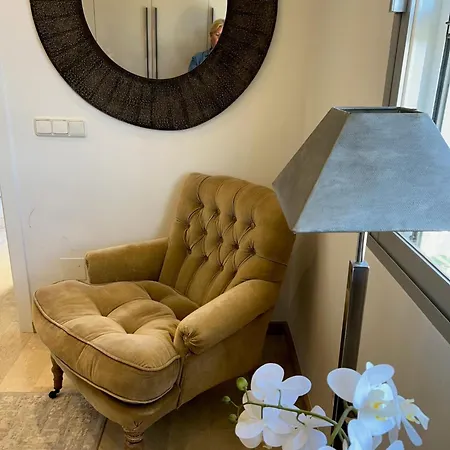4 Bedroom Townhouse Puerto Banus * Marbella