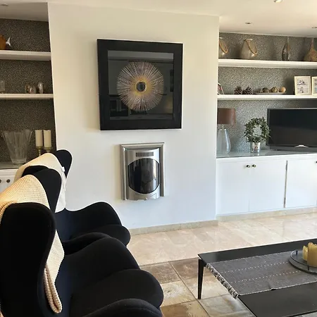 4 Bedroom Townhouse Puerto Banus * Marbella