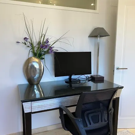 4 Bedroom Townhouse Puerto Banus