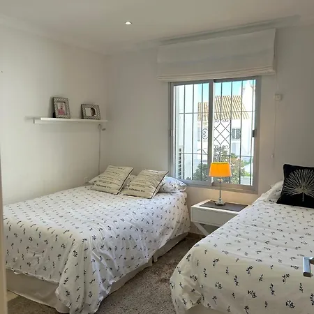 4 Bedroom Townhouse Puerto Banus * Marbella
